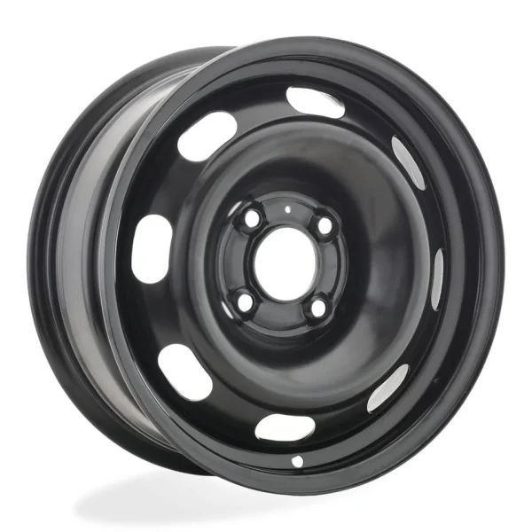 ТЗСК  Peugeot 408  6,0R15 4*108 ET27  d65,1  Черный  [43887924.293230.423-20]  Fb max 495 kg