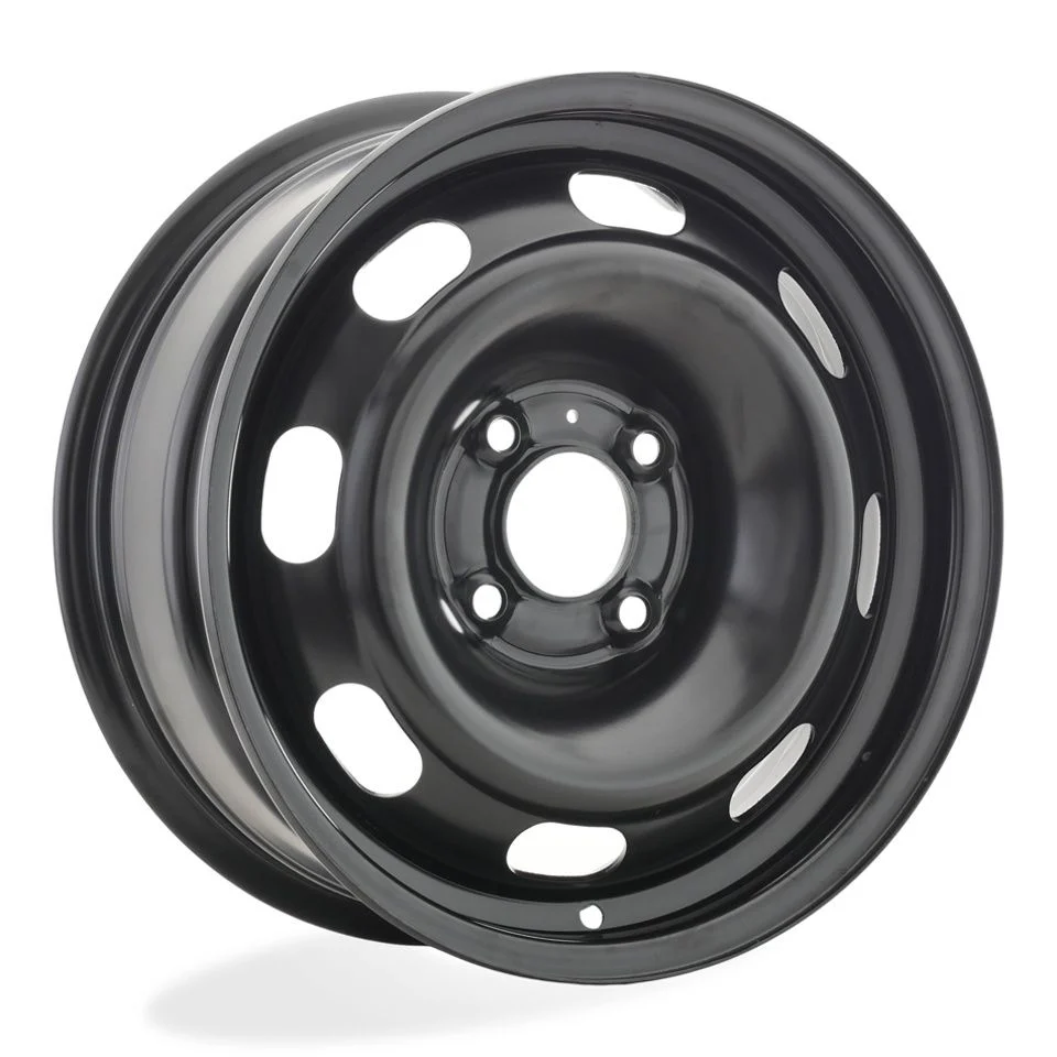 ТЗСК  Peugeot 408  6,0R15 4*108 ET27  d65,1  Черный  [43887924.293230.423-20]  Fb max 495 kg
