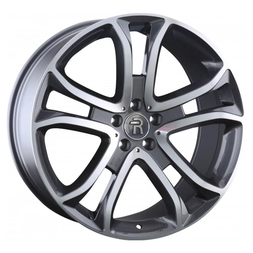 REPLAY MR208 10,0R21 5*112 ET54 d66,6 GMF