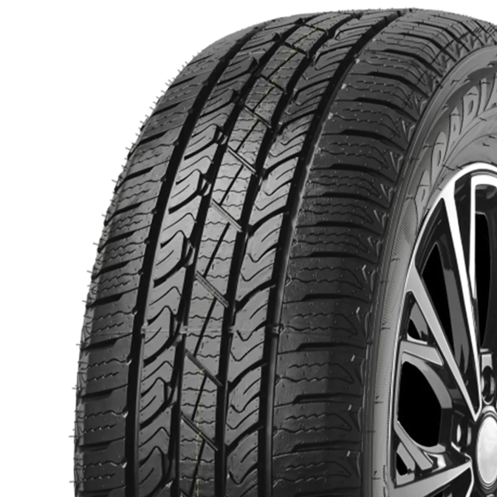 Роудстоун  245/65/17  H 111 ROADIAN HTX RH5  XL