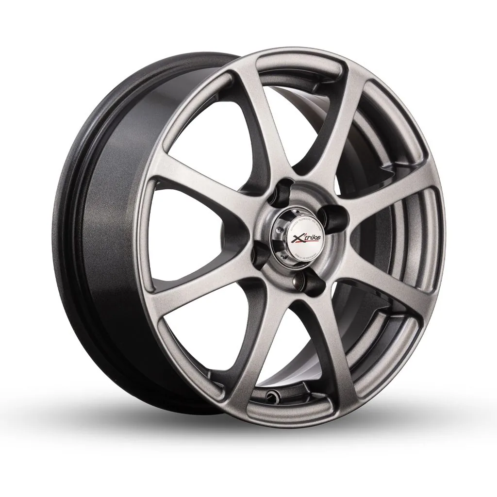 X'trike  X-114М  5,5R14 4*100 ET35  d67,1  HSB  [77535]  Fb max 480 kg
