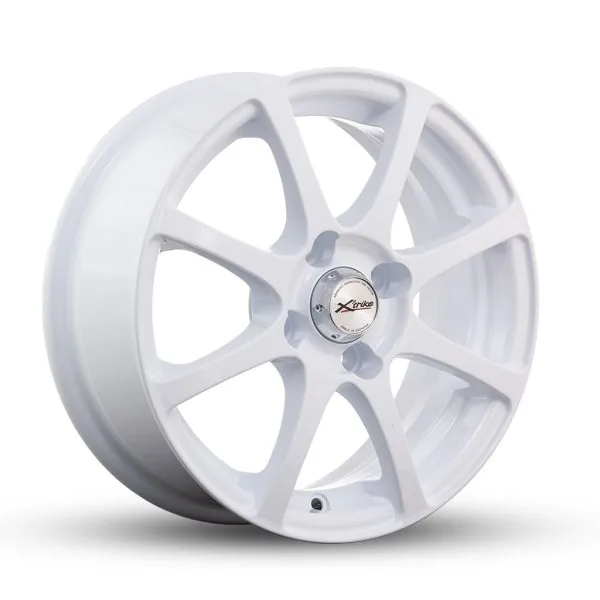 X'trike  X-114М  5,5R14 4*100 ET45  d67,1  W  [77542]  Fb max 480 kg