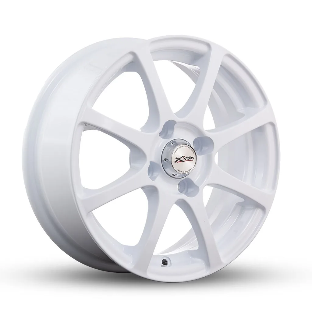 X'trike  X-114М  5,5R14 4*100 ET45  d67,1  W  [77542]  Fb max 480 kg