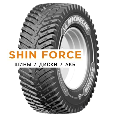 600/70R30 158D (155E) Roadbib TL