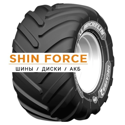 1050/50R32 178A8 (172D) MegaXbib 2 TL