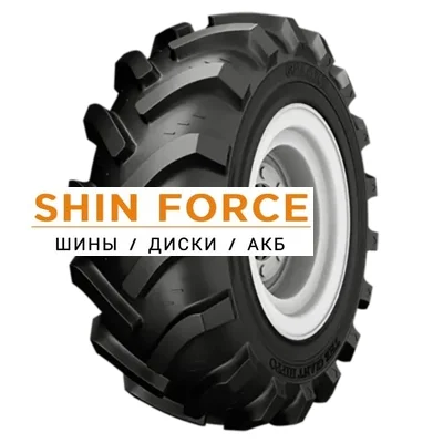 Galaxy (Yokohama ATG) The Giant Hippo 23,5-25 24PR 196A2 The Giant Hippo E-2/L-2 TL Steel Belted