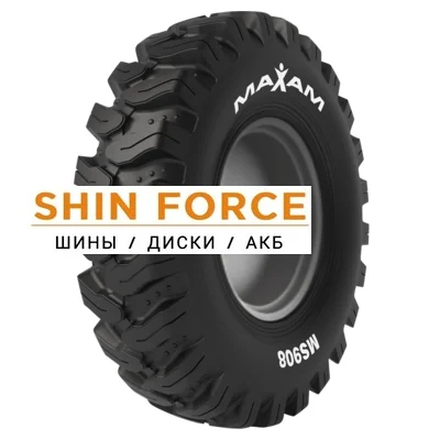 Maxam MS908 Wheel Loader 11,00-20 16PR 150B MS908 Wheel Loader TTF КИТАЙ