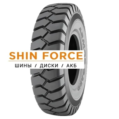 Nokian Tyres Armor Gard 12,00-20 20PR 176A5 (176A5) Armor Gard E-2 TT (только шина) ФИНЛЯНДИЯ
