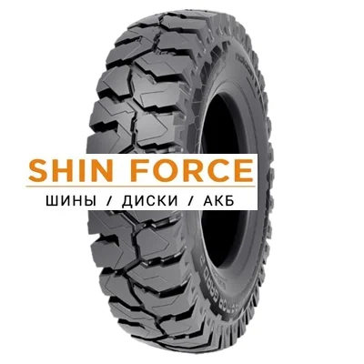 Nokian Tyres Armor Gard 2 10,00-20 148B (164A5) Armor Gard 2 E-2 TT (только шина) ФИНЛЯНДИЯ