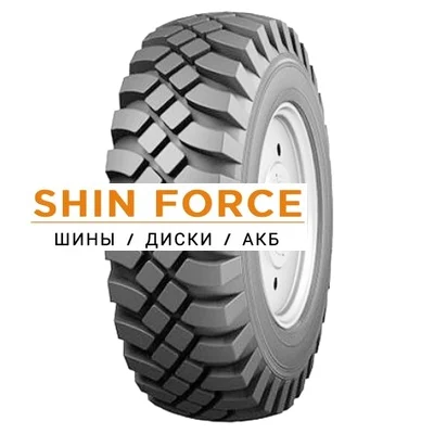 NorTec ER-117 10,0/75-15,3 12PR 126A6 ER-117 TT РОССИЯ + Камера 10,0/75-15,3 вентиль ЛК (50)