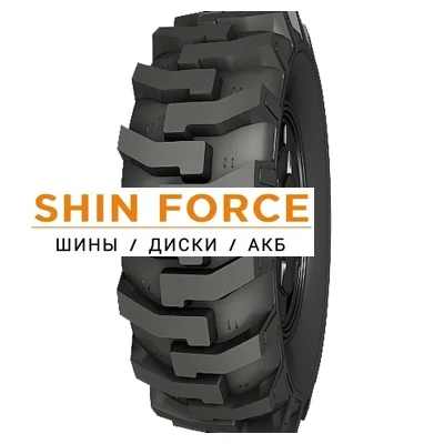 NorTec TC-107 18,4-26(480/80-26) 12PR 156A8 TC-107 TT РОССИЯ + Камера 16,9-28/18,4-26/16,9-24 вентиль ТК (137)