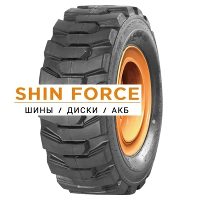 Forerunner QH604 12,5/80-18(340/80-18) 14PR QH604 R-4 TL КИТАЙ