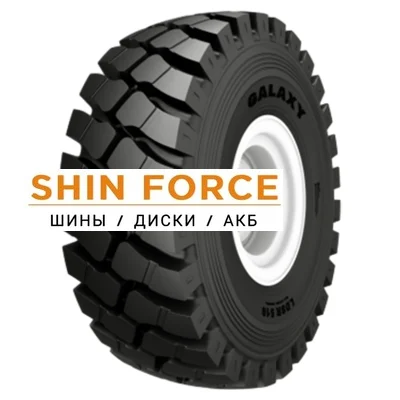 Galaxy (Yokohama ATG) LDSR 510 Cut Resistance Compound 26,5R25 209A2 LDSR 510 Cut Resistance Compound L-5 TL ИНДИЯ
