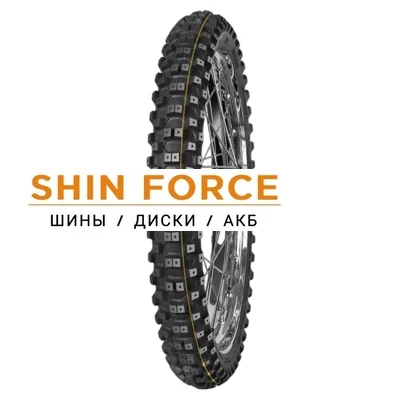 Mitas Enduro Trail – Rally MH 90/90-21(3,00-21) 54R Enduro Trail – Rally MH Super Light Front TT (только шина)