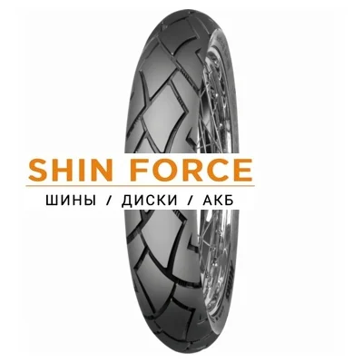 Mitas Terra Force-R 90/90-21(3,00-21) 54H Terra Force-R Front TL/TT