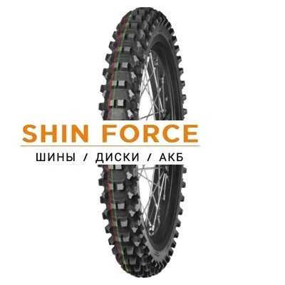 Mitas Terra Force-MX MH 60/100-12 36M Terra Force-MX MH Front TT (только шина)