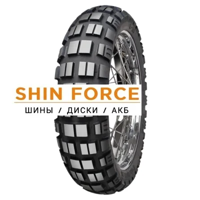 Mitas Enduro Trail XT 150/70B17 69T Enduro Trail XT Rear TL/TT