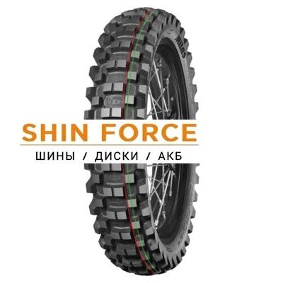 Mitas Terra Force-MX MH 90/100-14 49M Terra Force-MX MH Rear TT (только шина)