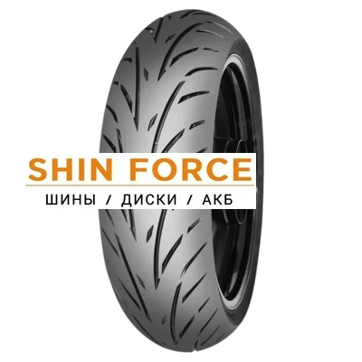Mitas Touring Force 180/55ZR17 73(W) Touring Force Rear TL