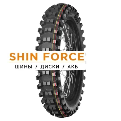 Mitas Terra Force-MX SM 90/100-16 51M Terra Force-MX SM Rear TT (только шина)