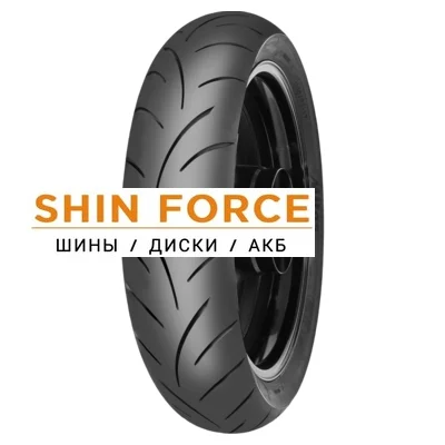 Mitas MC-50 140/80-17 69H MC-50 Rear TL