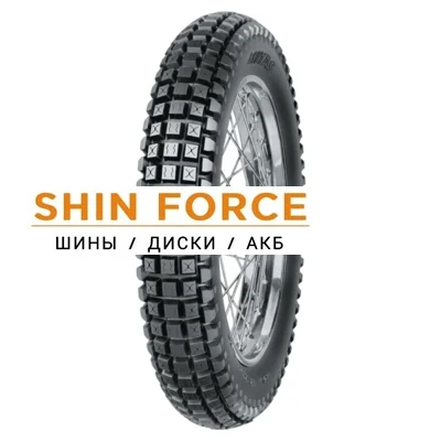 Mitas E-05 3,25-16 55S RF E-05 Universal TT (только шина)