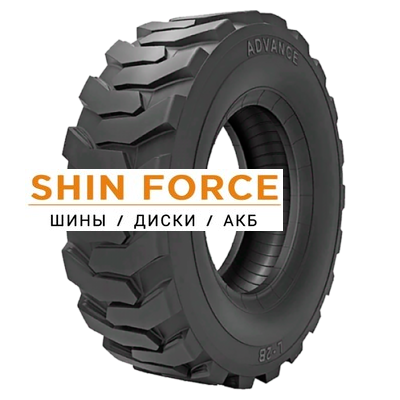 Advance L2B 27×8,5-15 10PR L2B TL КИТАЙ
