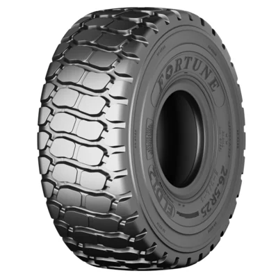 Fortune ELD12 C1 29,5R25 200B (216A2) ** ELD12 C1 E-3/L-3 TL КИТАЙ
