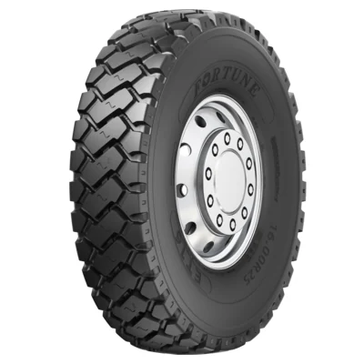 Fortune ET16 C1 14,00R25 169B (188A2) *** ET16 C1 E-4 TTF КИТАЙ