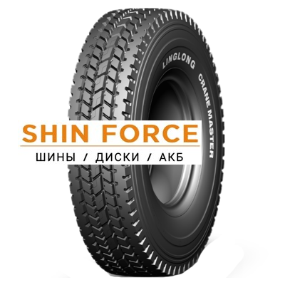 LingLong Crane Master 445/95R25(16,00R25) 177E *** Crane Master E-2 TL КИТАЙ