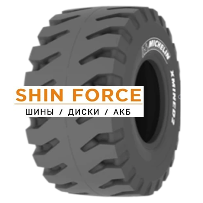 Michelin X Mine D2 350/65R15 X Mine D2 L-5 TL