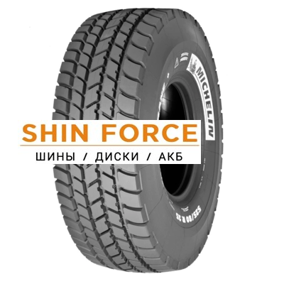 Michelin X-Crane + 525/80R25(20,5R25) 176F X-Crane + TL