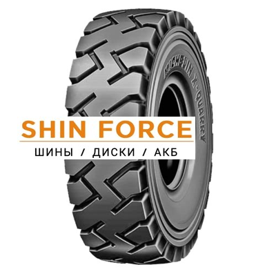 Michelin X-Quarry S 21,00R35 ** X-Quarry S E-4R TL