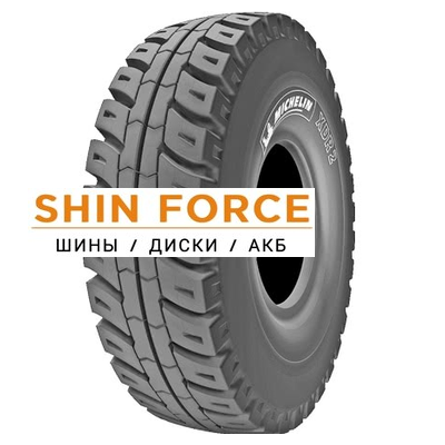 Michelin XDR2 A 27,00R49 ** XDR2 A E-4R TL