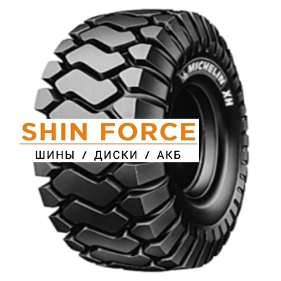 Michelin XHD1 A 14,00R25 *** XHD1 A E-4 TL
