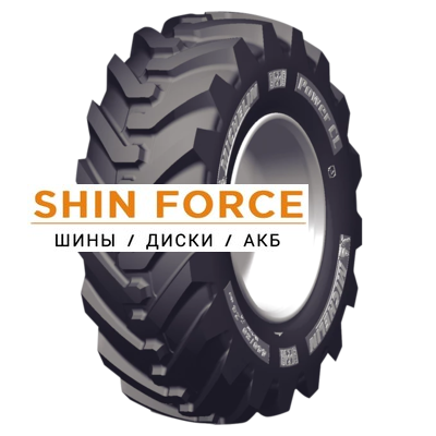 Michelin Power CL 340/80-18(12,5/80-18) 143A8 Power CL TL ПОЛЬША