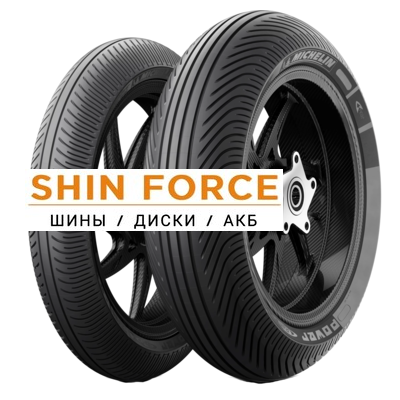 Michelin Power Rain 19/69R17 Power Rain Rear TL NHS