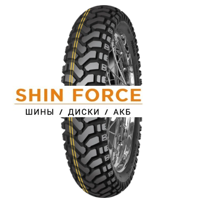 Mitas Enduro Trail 120/90B17 64H Enduro Trail Rear TL/TT
