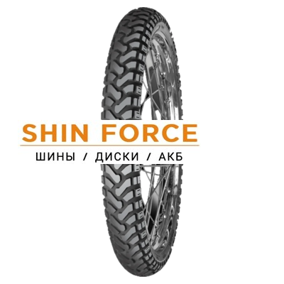 Mitas Enduro Trail 90/90B21(3,00B21) 54H Enduro Trail Dakar Front TL/TT