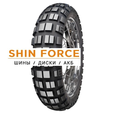 Mitas Enduro Trail XT 150/70B17 69T Enduro Trail XT Dakar Rear TL/TT