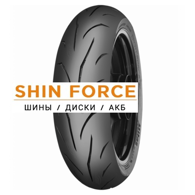 Mitas Sport Force+ EV 180/60ZR17 75(W) Sport Force+ EV Rear TL