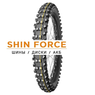 Mitas Terra Force-EX MH 70/100-19 42M Terra Force-EX MH Super Front TT (только шина)