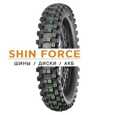 Mitas Terra Force-EX MH 90/100-12 46M Terra Force-EX MH Super Soft Rear TT (только шина)