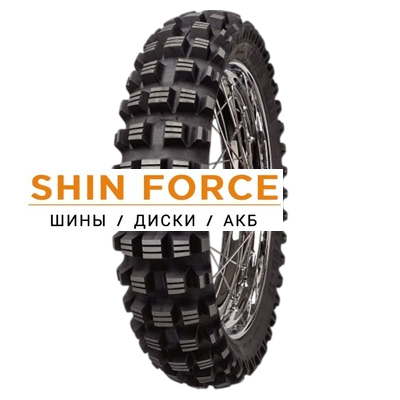 Mitas Terra Force-EX XT 110/90-19 62R Terra Force-EX XT Super Rear TT (только шина)