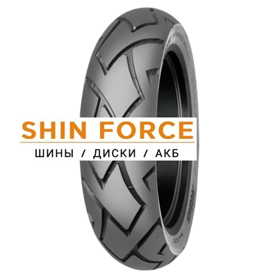 Mitas Terra Force-R 150/70R18 70V Terra Force-R Rear TL/TT