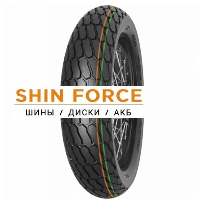 Mitas Flat Track 130/80-19(27×7-19) Flat Track Super Soft Universal TT (только шина) NHS