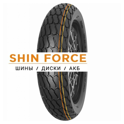 Mitas Flat Track 140/80-19(27,5×7,5-19) Flat Track Soft Rear TT (только шина) NHS