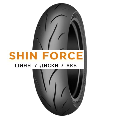 Mitas Sport Force+ RS 180/60ZR17 75(W) Sport Force+ RS Rear TL