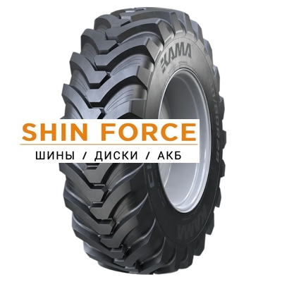 Kama CLN 480/80R26(18,4R26) IND 160A8 CLN TL Steel Belted