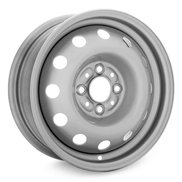 Magnetto ВАЗ-10 14003 S AM 5,5R14 4*98 ET35 d58,6 silver